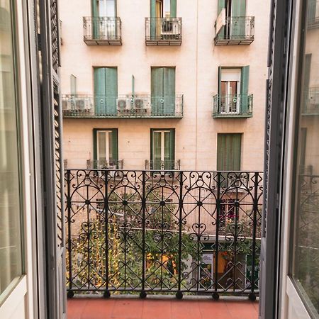 Fuencarral Apartment Madrid Ngoại thất bức ảnh