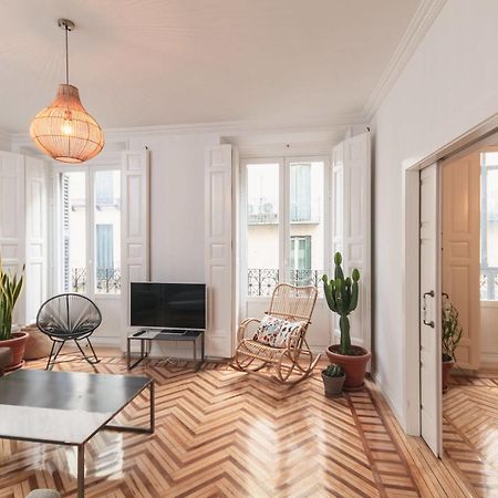 Fuencarral Apartment Madrid Ngoại thất bức ảnh