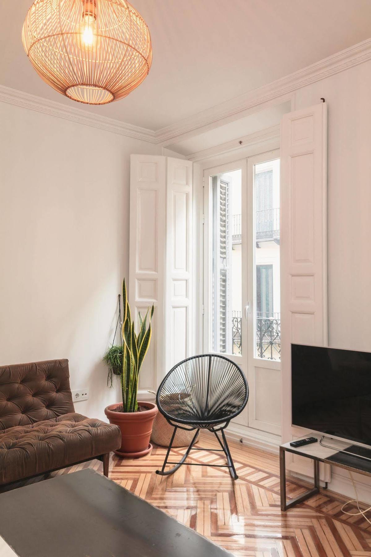 Fuencarral Apartment Madrid Ngoại thất bức ảnh