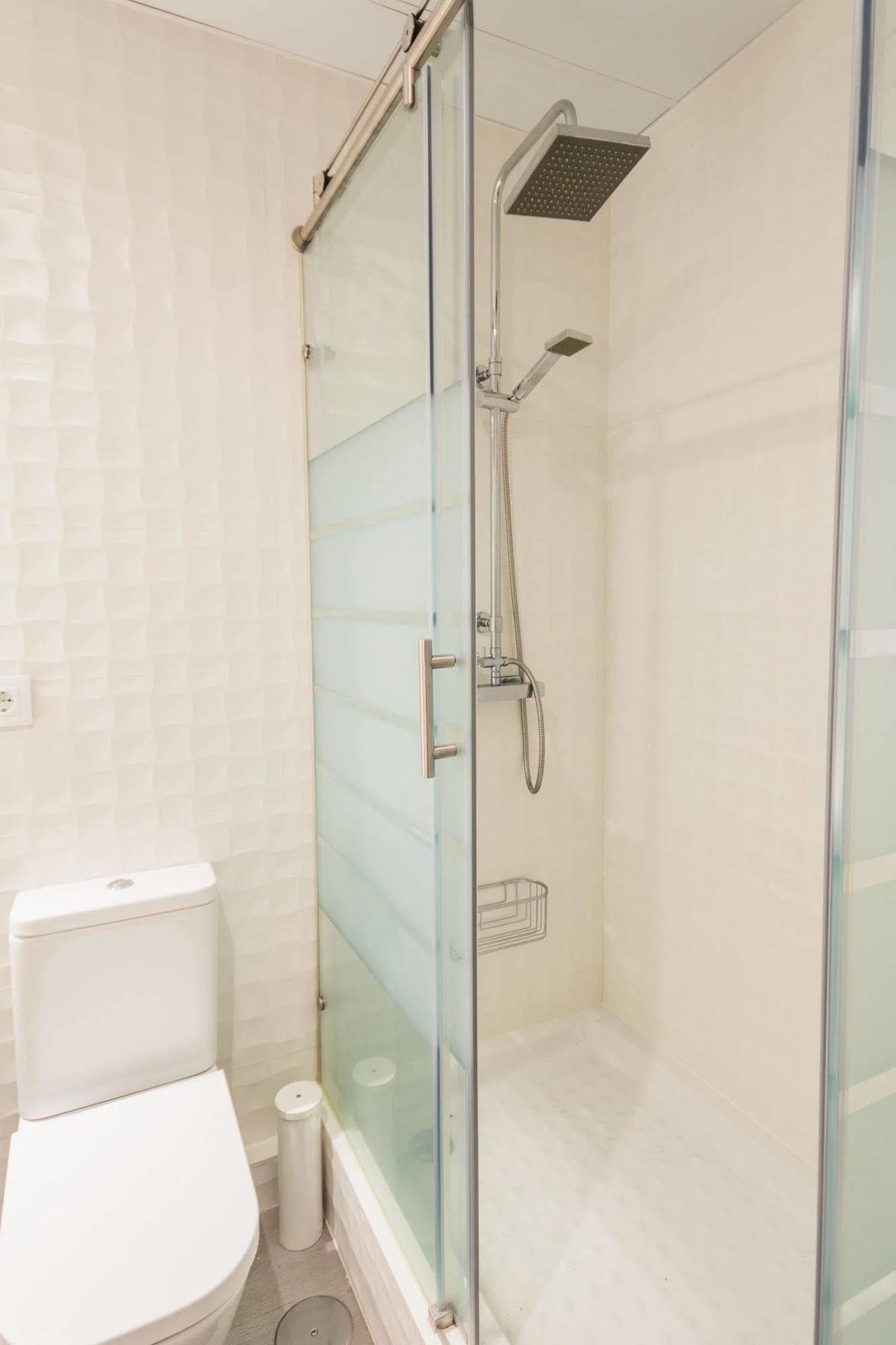 Fuencarral Apartment Madrid Ngoại thất bức ảnh