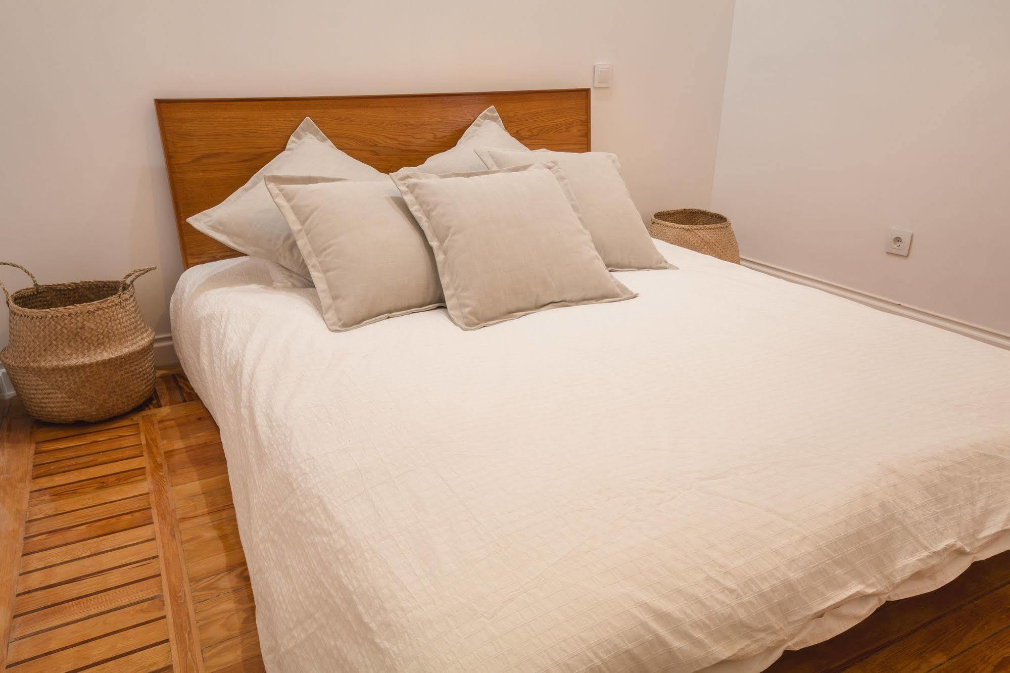 Fuencarral Apartment Madrid Ngoại thất bức ảnh