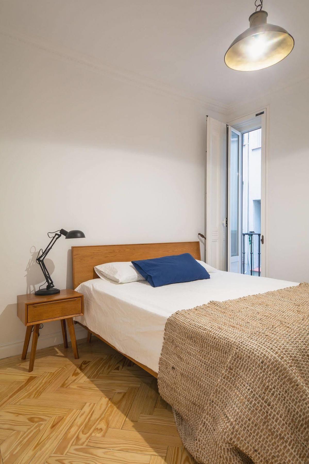 Fuencarral Apartment Madrid Ngoại thất bức ảnh