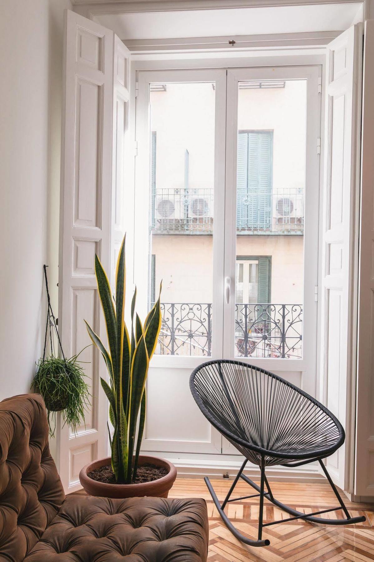 Fuencarral Apartment Madrid Ngoại thất bức ảnh